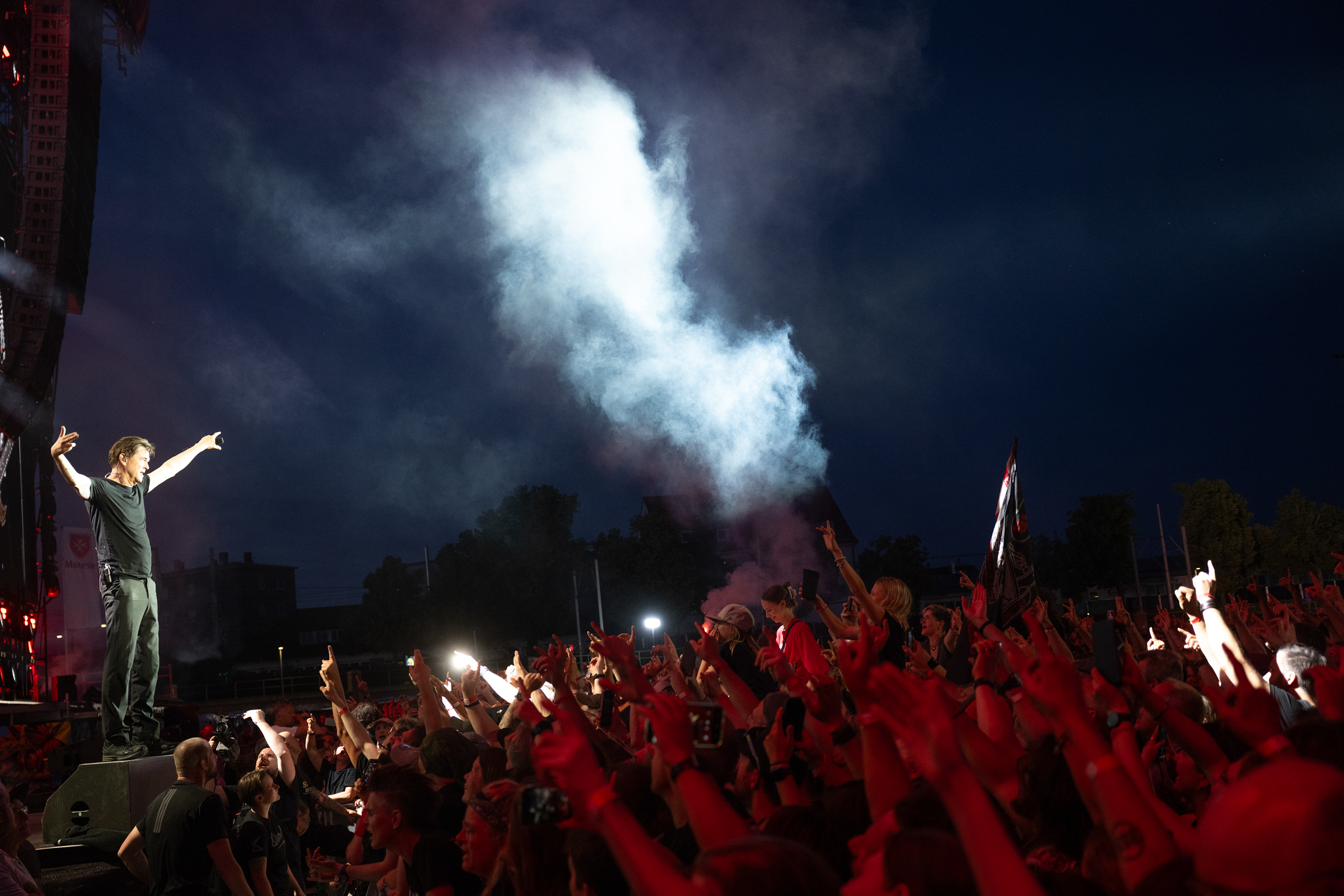Die Toten Hosen_Foto Reiner Pfisterer_DSC_7204